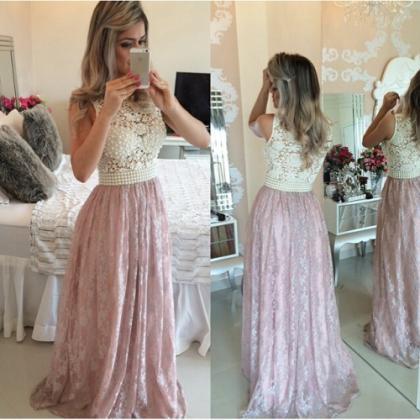 Charming Prom Dresses,evening Dress,party..