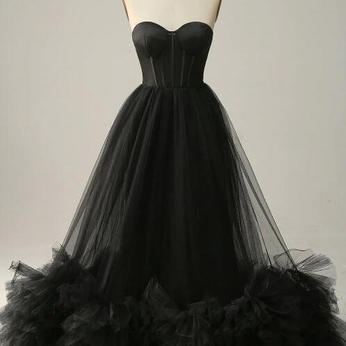 Dusty Sage Plunging V Neck Appliques Lace-Up A-line Long Prom Dress main image 0